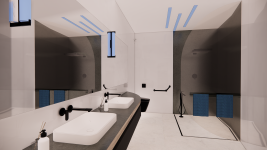 Mazarine KONAN - BLEUE FLUVIAL DESIGN