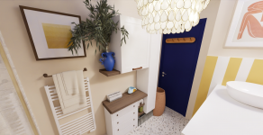 Anne GRELET - Grelet