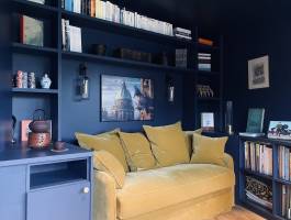 Cyril BRIFAULT - CYRIL BRIFAULT - ARCHITECTURE D'INTERIEUR