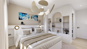 Roxane BUCHON - ATELIER LA MASURE