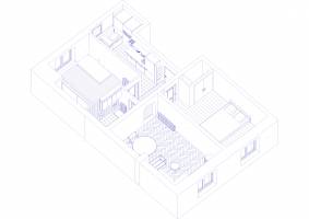 CILONA NATHAN - Nathan Cilona — architecte diplômé d'état